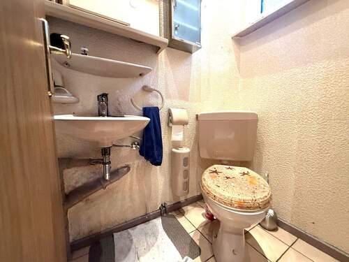  Gäste WC - 