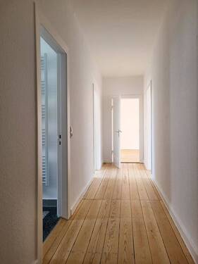 Klütz 1OG links 001.jpg - 3 Zimmer Etagenwohnung zur Miete in Klütz