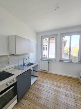 Klütz 1OG links 002.jpg - 3 Zimmer Etagenwohnung in Klütz