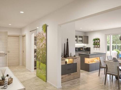 Bild 6 - Mehrfamilienhaus, Wohnhaus mit 234,00 m&sup2; in Adelsheim zum Kaufen