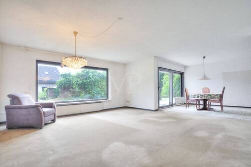 Wohnzimmer - 