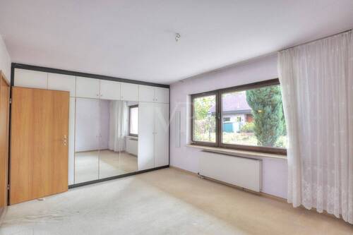 Schlafzimmer - 
