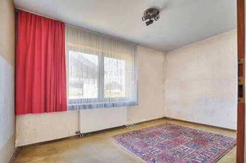 Kinderzimmer EG - 