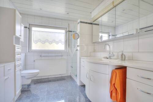 Badezimmer EG - 