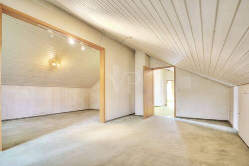 Schlafzimmer OG - 
