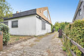 Hausansicht - 