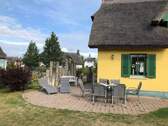 Außenbereich - Mehrfamilienhaus, Wohnhaus in Glowe zum Kaufen