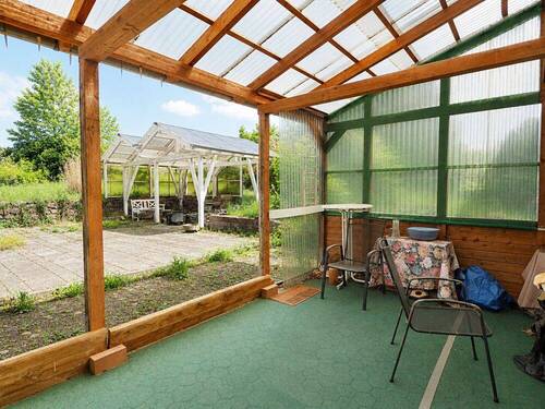 Terrasse - 