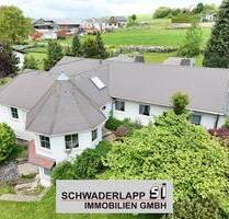 Bungalow mit großem Grundstück und viel Potenzial - Hillscheid