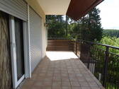 Balkon OG - 