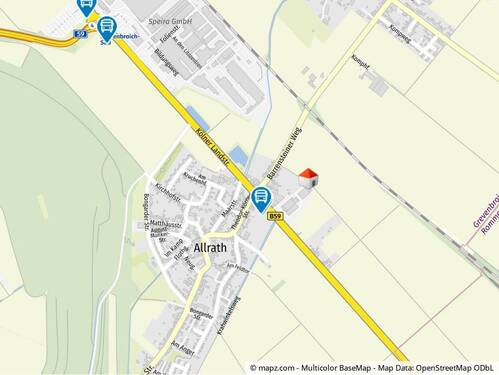 Mikrolage - 