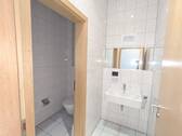 WC Herren - 