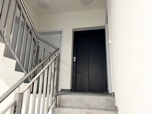 Flur Ansicht 2 - 