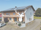 Titelbild - Gut gepflegtes 5-Familienhaus mit Entwicklungspotential in ruhiger Lage von Albbruck- Schachen zu verkaufen