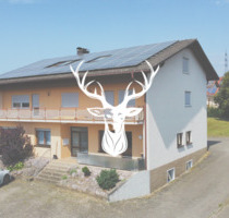 Gut gepflegtes 5-Familienhaus mit Entwicklungspotential in ruhiger Lage von Albbruck- Schachen zu verkaufen