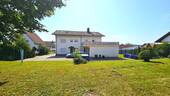 Bild 1 - Mehrfamilienhaus, Wohnhaus zum Kaufen in Albbruck