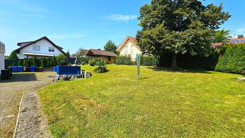 Bild 2 - Mehrfamilienhaus, Wohnhaus in Albbruck