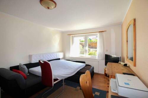 Zimmer 1 EG - 