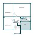 Grundriss Skizze DG - 