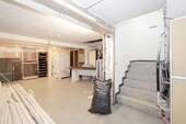 Werkstatt, UG - 