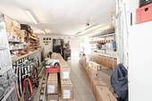 Werkstatt EG - 