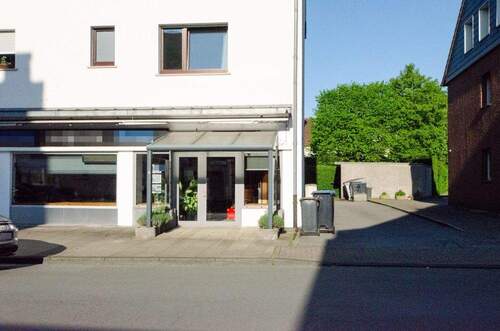 Außenansicht - 5 Zimmer Gewerbeobjekt (Büro, Produktion, Verkauf) zum Kaufen in Hattingen