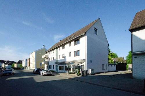 Außenansicht - Gewerbeobjekt (Büro, Produktion, Verkauf) in Hattingen zum Kaufen
