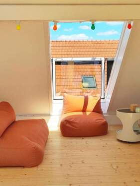 1 Dachbalkon nach Osten - 