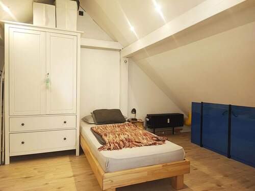 Gästezimmer auf der Galerie - 