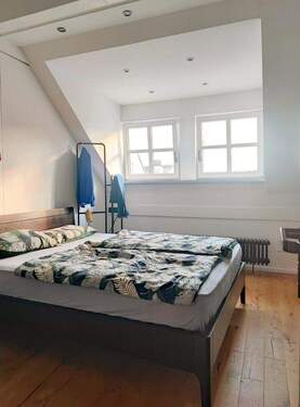 Schlafzimmer - 