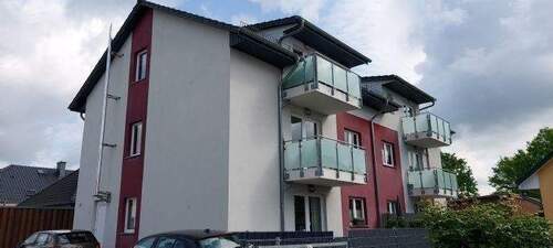 Bild 11 - gemütliche 3-Raum Dachgeschosswohnung in Stralsund 'Andershof' zu vermieten