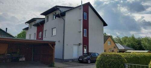 Bild 24 - 3 Zimmer Etagenwohnung zur Miete in Stralsund