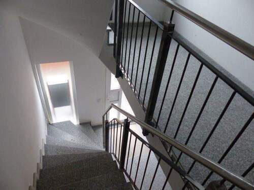 Treppenhaus - 