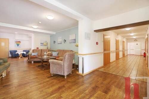 Aufenthaltsbereich - 