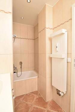 Hochwertiger Badheizkörper - 