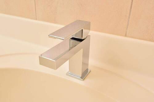 Hochwertige Waschtisch Armatur - 