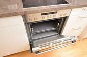 Backofen Kochfeld Kombination - 
