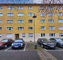 Gepflegte 3-Zimmer-Wohnung mit Balkon & renoviertem Bad - 65 m² Massivbau - Nürnberg St Leonhard