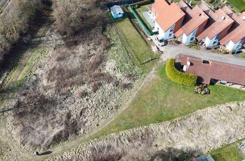 Bild1.jpg - Der Frühling kommt - der Garten auch, Garten als WEG-Anteil, Errichtung von genehmigungsfreiem Gartenhaus möglich, in Ortenberg OT BleichenbachWetter