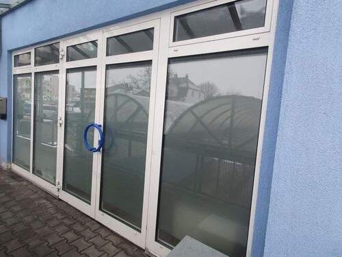 Eingang - Büro zum Kaufen in Burglengenfeld