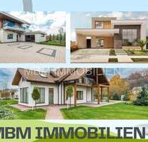 Grundstück mit sanierungsbedürftiger Immobilie in Lauchhammer, nahe dem Grünewalder Lauch