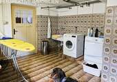 Waschkeller - 