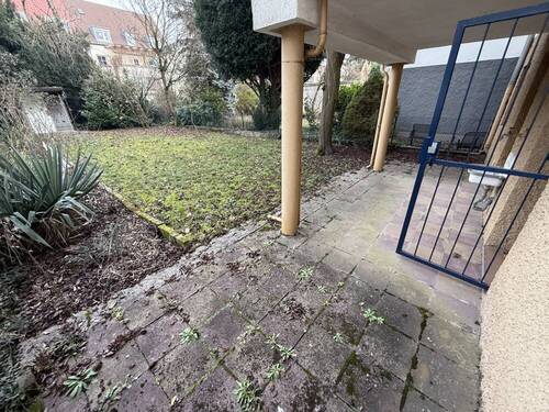 Terrasse - 