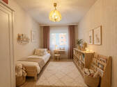 Kinderzimmer (Angepasst durch KI) - 