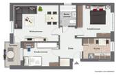 Grundriss - 