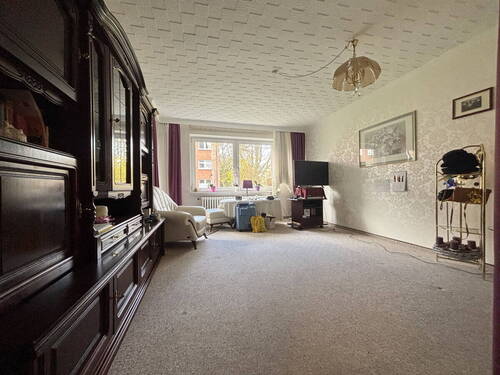 Wohnzimmer - 