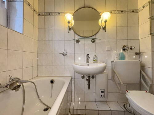 Badezimmer (2) - 