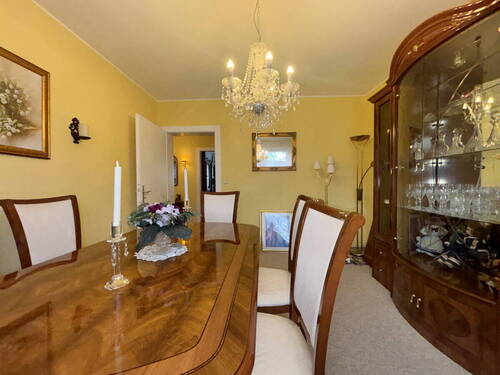 Schlafzimmer - 