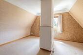 Zimmer im Spitzboden - 