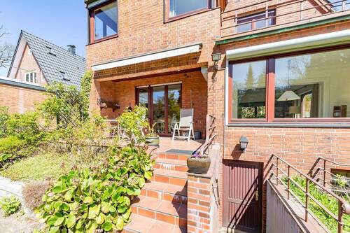 Terrasse - 